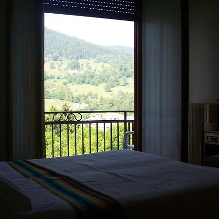 Hotel Valle Intelvi San Fedele Intelvi Luaran gambar