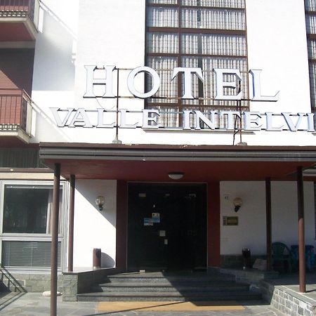 Hotel Valle Intelvi San Fedele Intelvi Luaran gambar