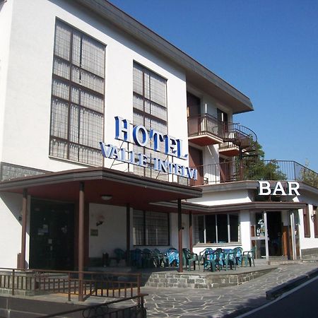 Hotel Valle Intelvi San Fedele Intelvi Luaran gambar