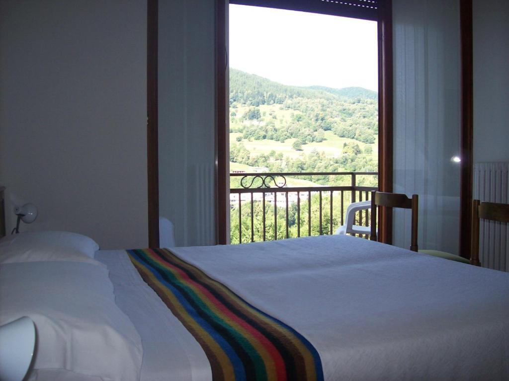 Hotel Valle Intelvi San Fedele Intelvi Bilik gambar