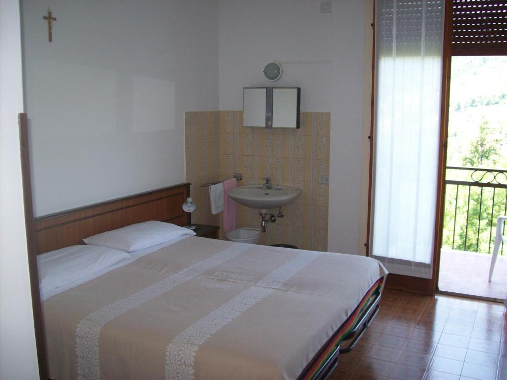 Hotel Valle Intelvi San Fedele Intelvi Bilik gambar