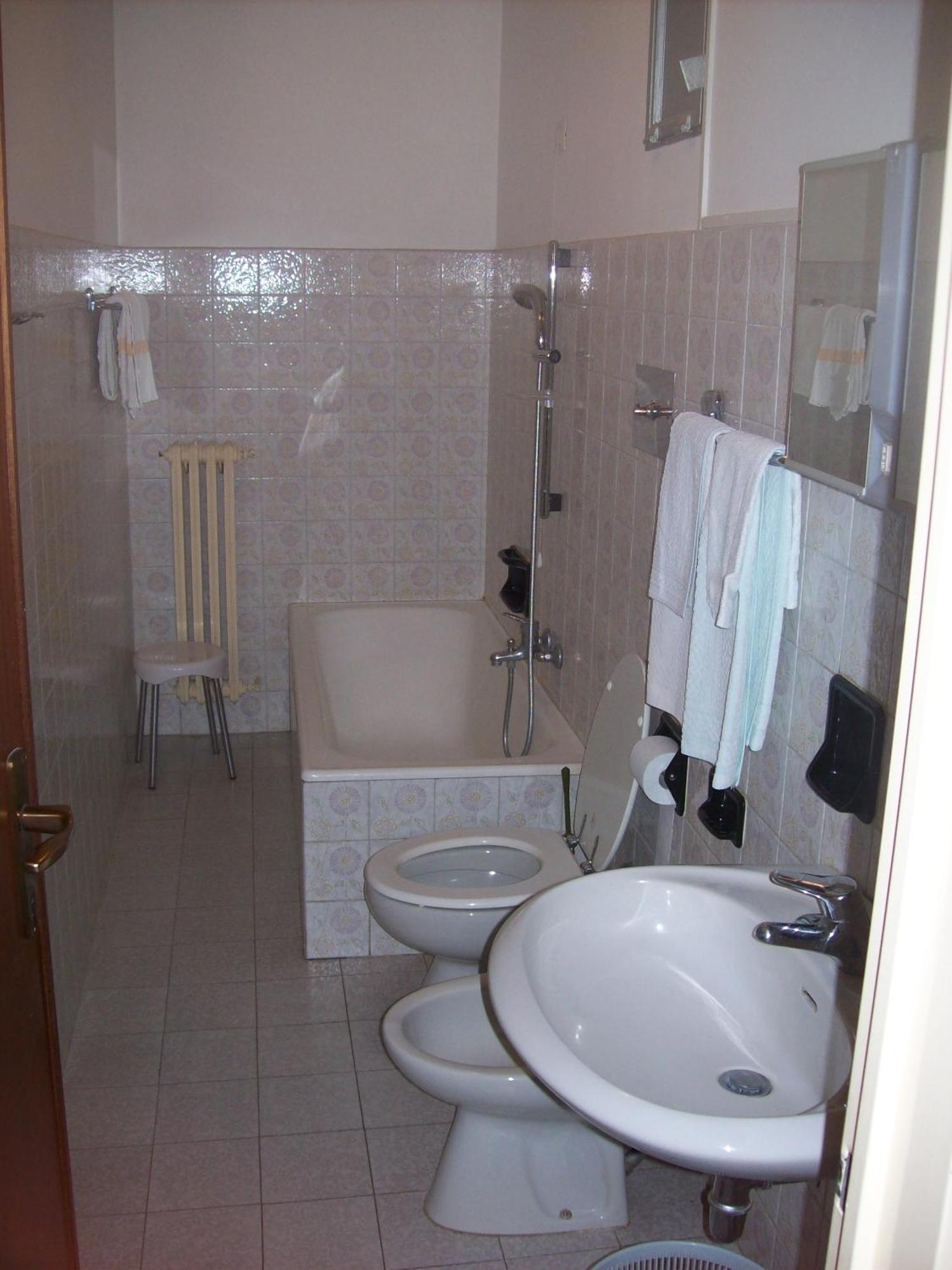 Hotel Valle Intelvi San Fedele Intelvi Luaran gambar