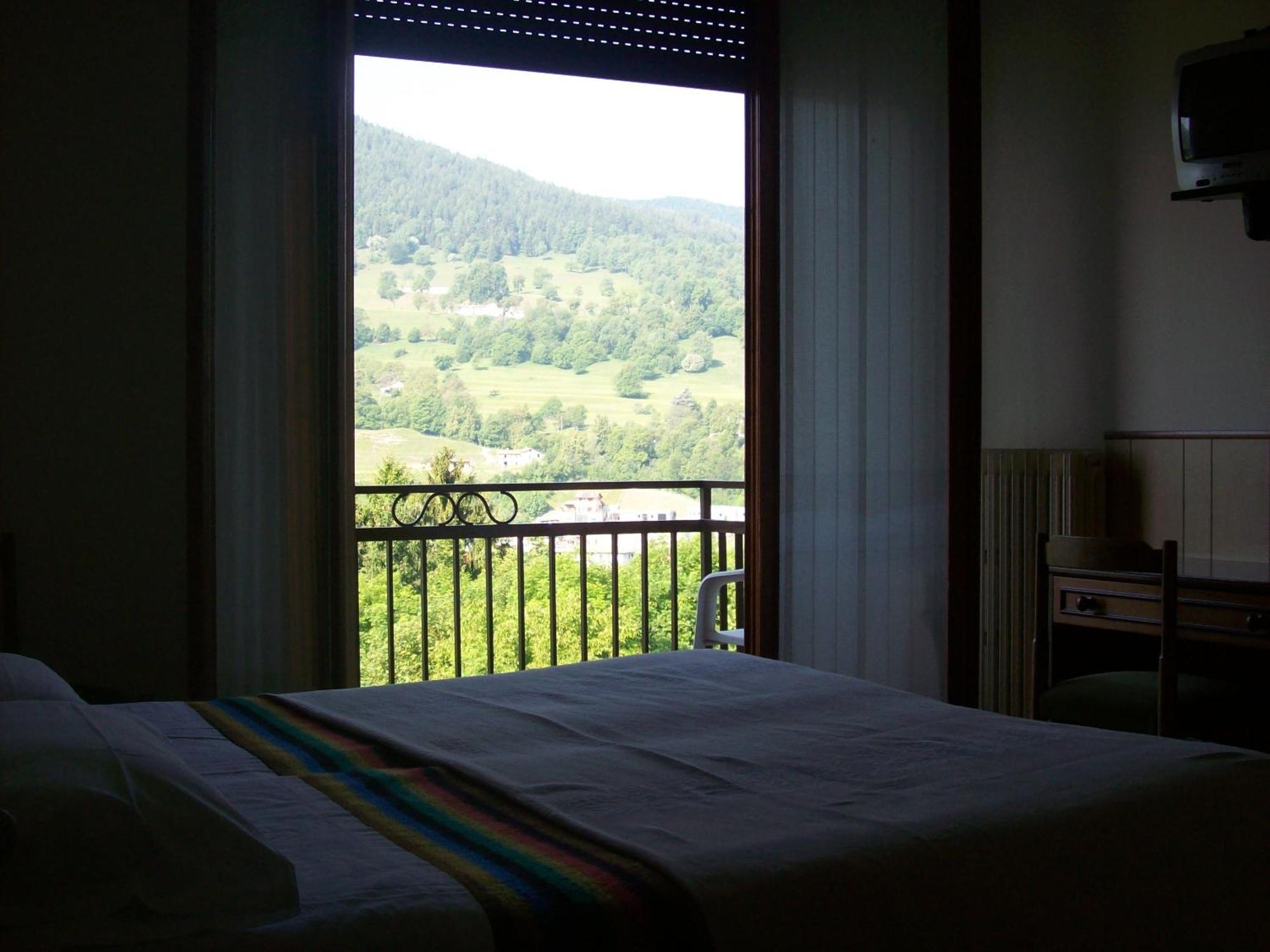 Hotel Valle Intelvi San Fedele Intelvi Luaran gambar