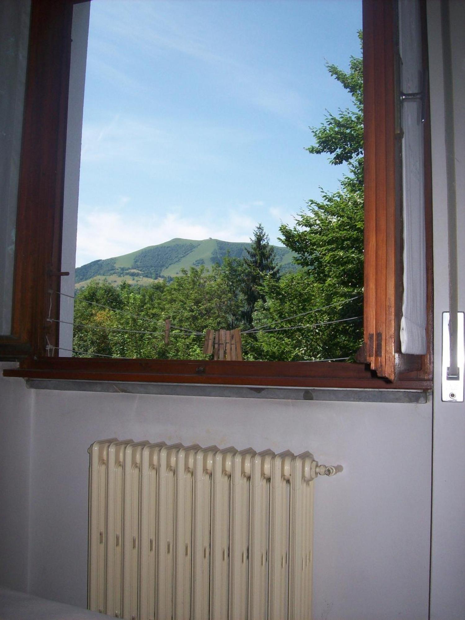 Hotel Valle Intelvi San Fedele Intelvi Luaran gambar