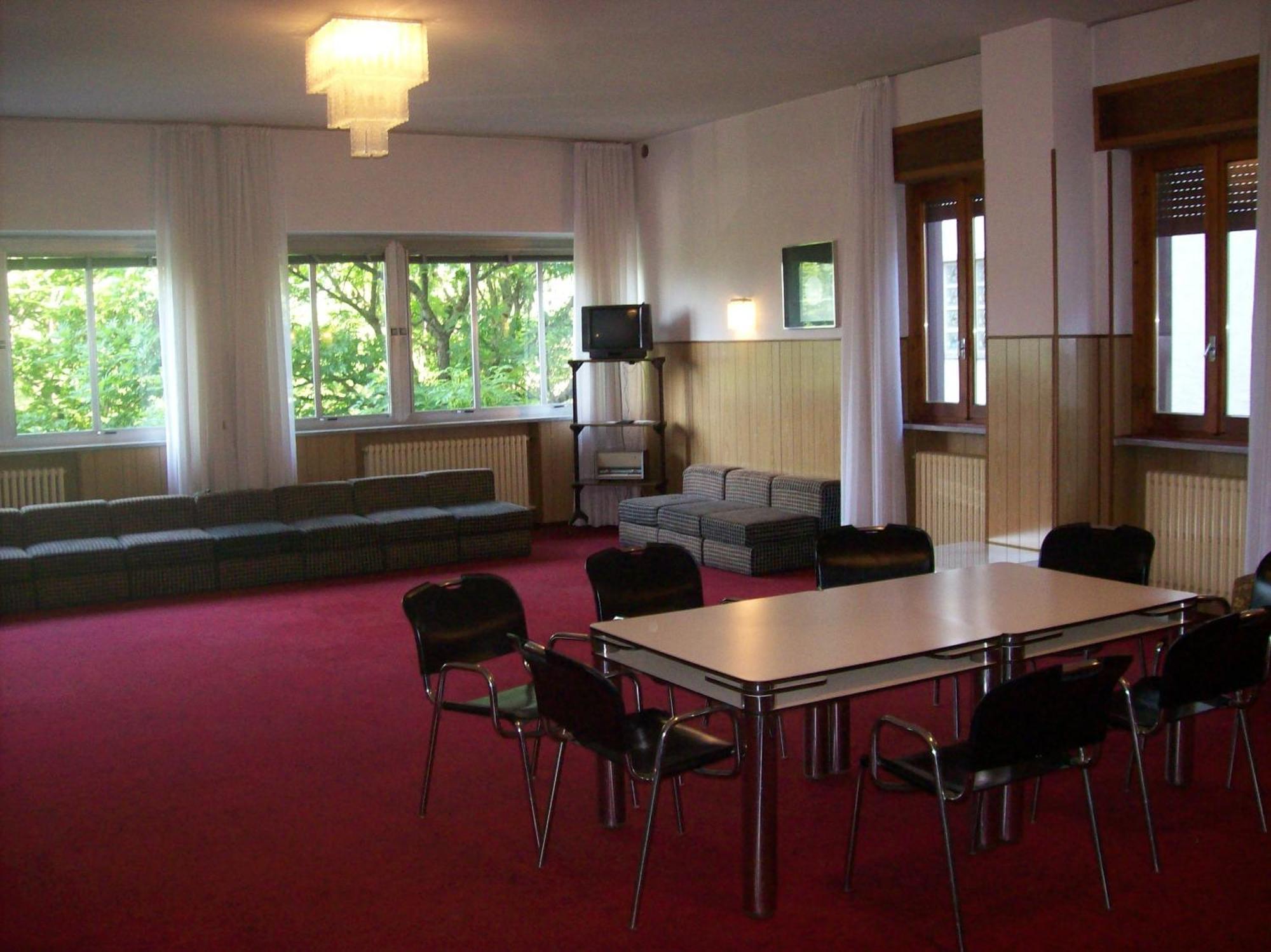 Hotel Valle Intelvi San Fedele Intelvi Luaran gambar