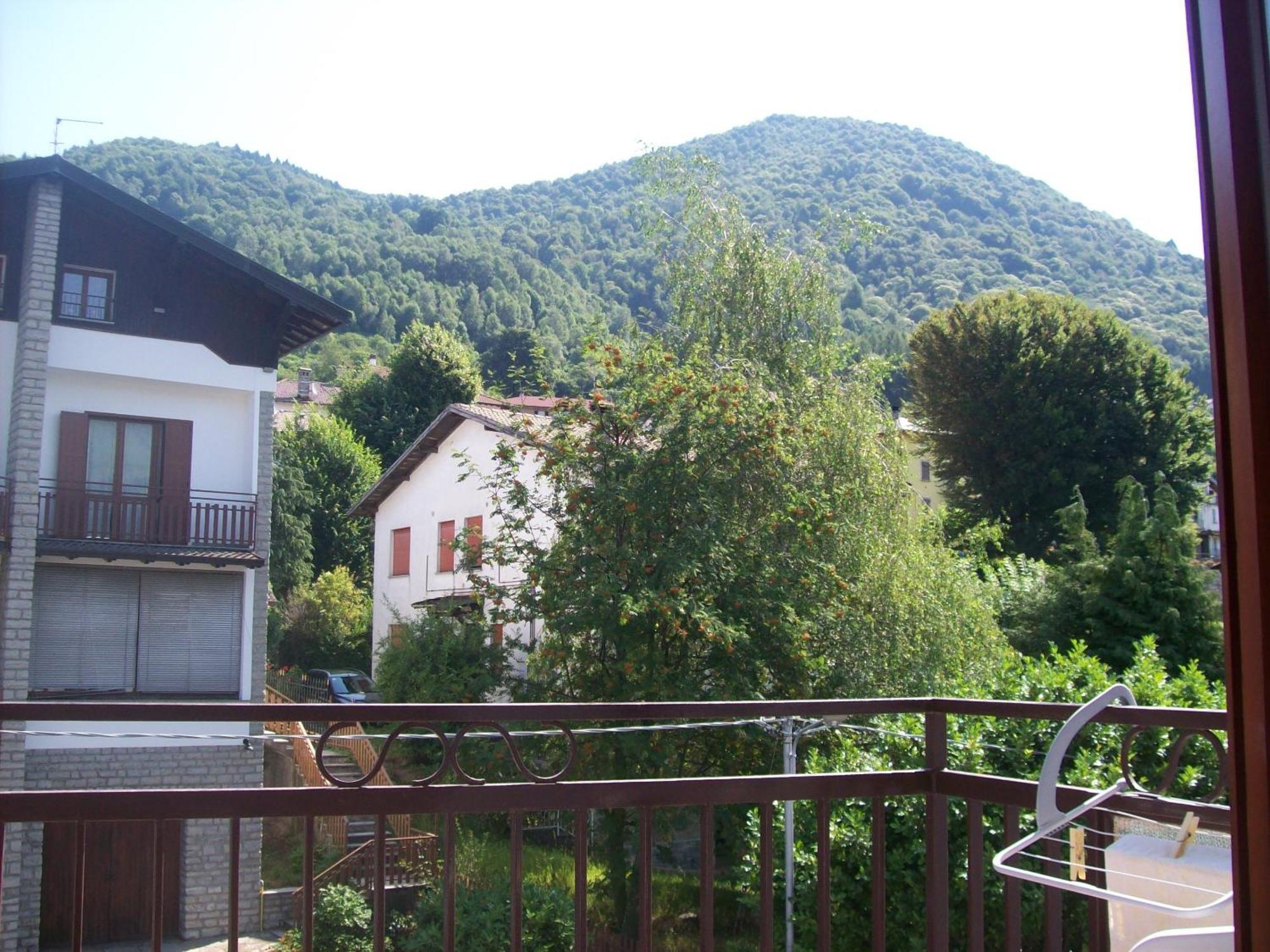 Hotel Valle Intelvi San Fedele Intelvi Luaran gambar
