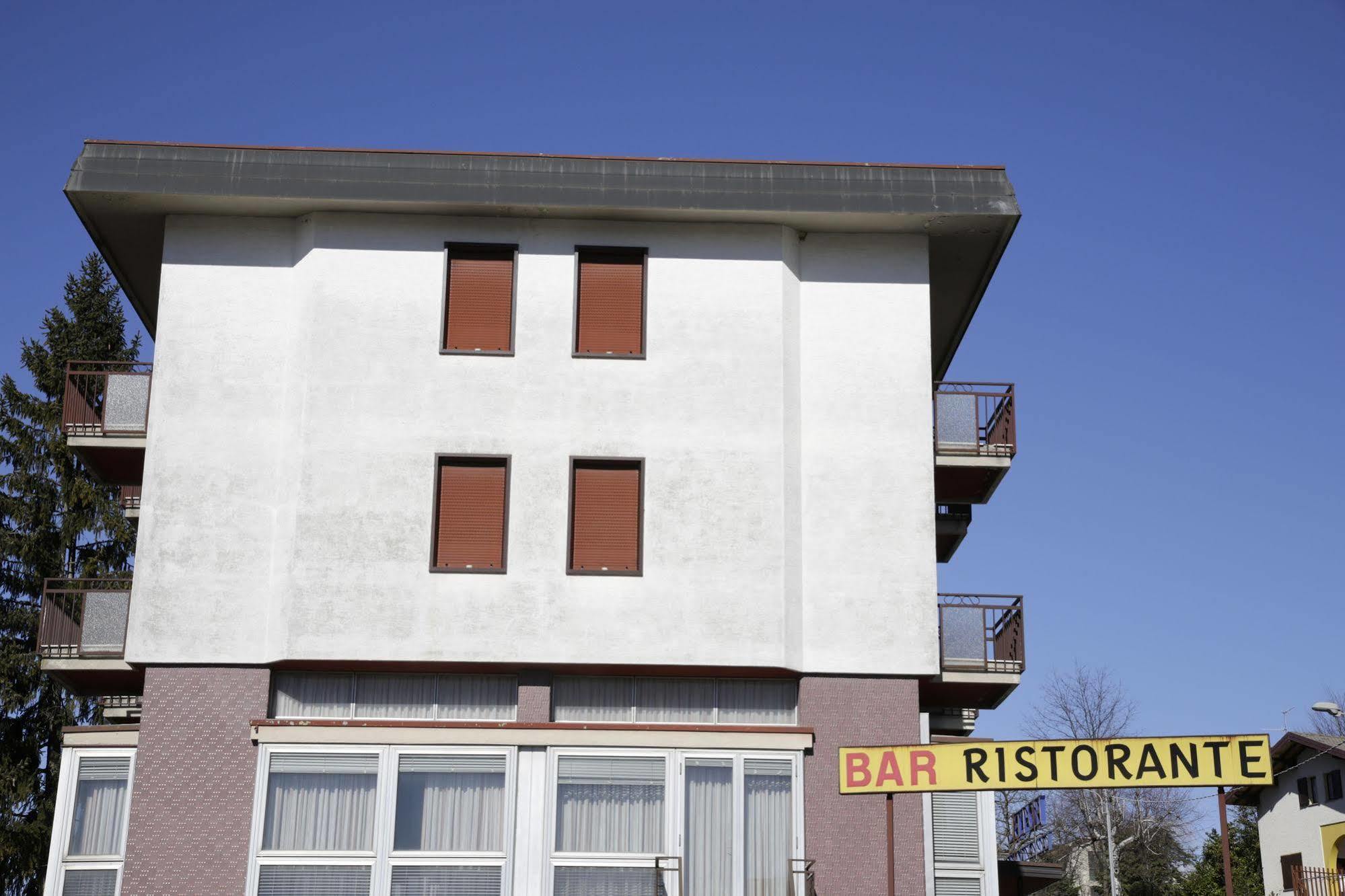 Hotel Valle Intelvi San Fedele Intelvi Luaran gambar
