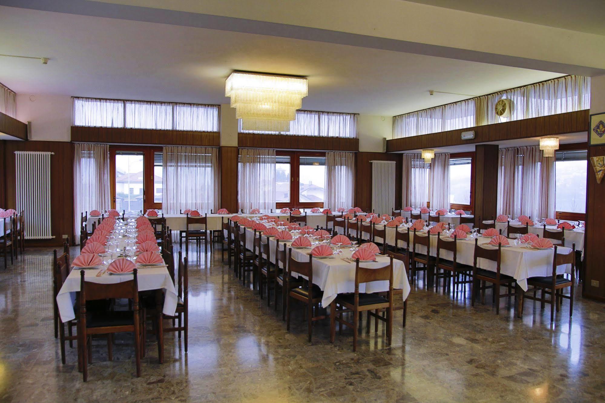 Hotel Valle Intelvi San Fedele Intelvi Luaran gambar