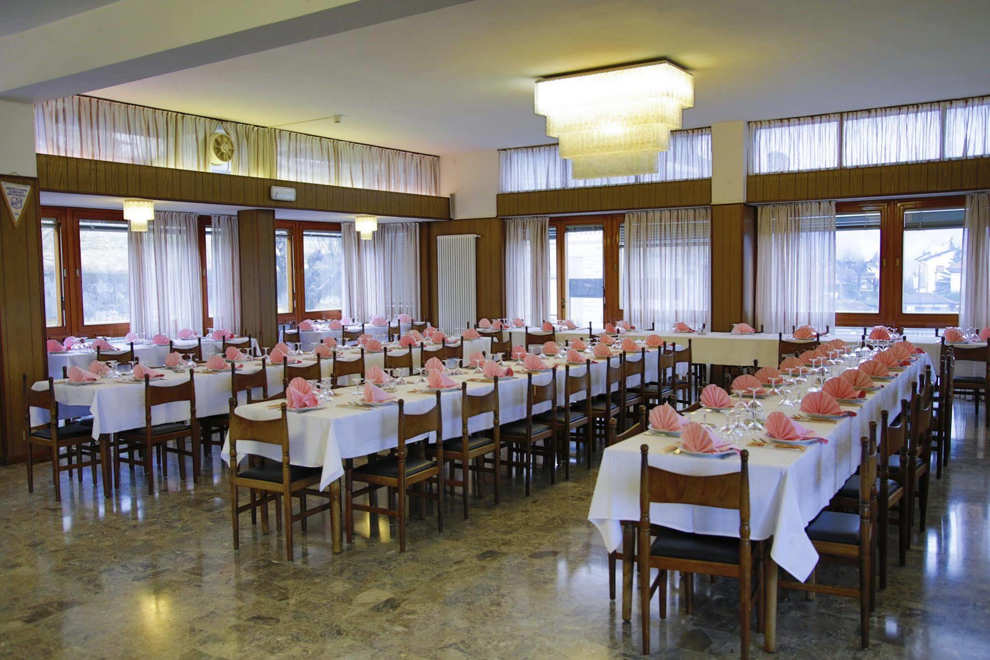 Hotel Valle Intelvi San Fedele Intelvi Luaran gambar