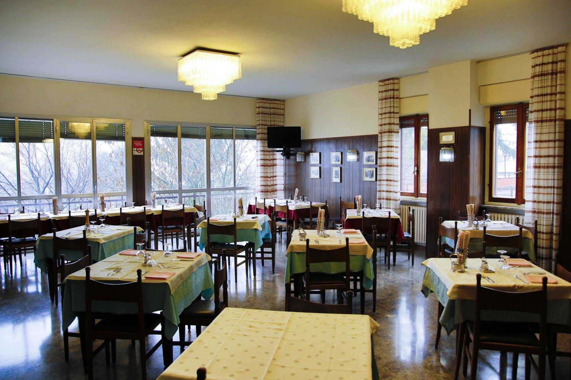Hotel Valle Intelvi San Fedele Intelvi Luaran gambar