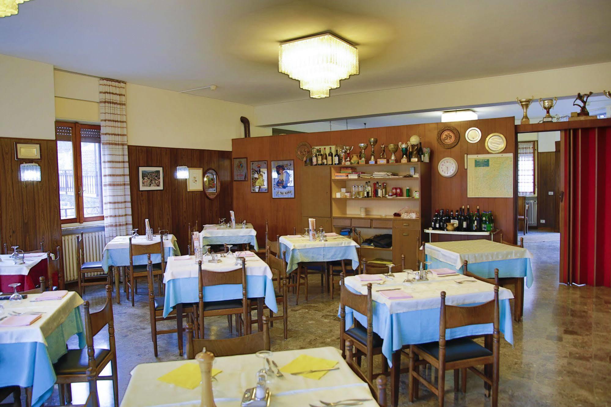 Hotel Valle Intelvi San Fedele Intelvi Luaran gambar