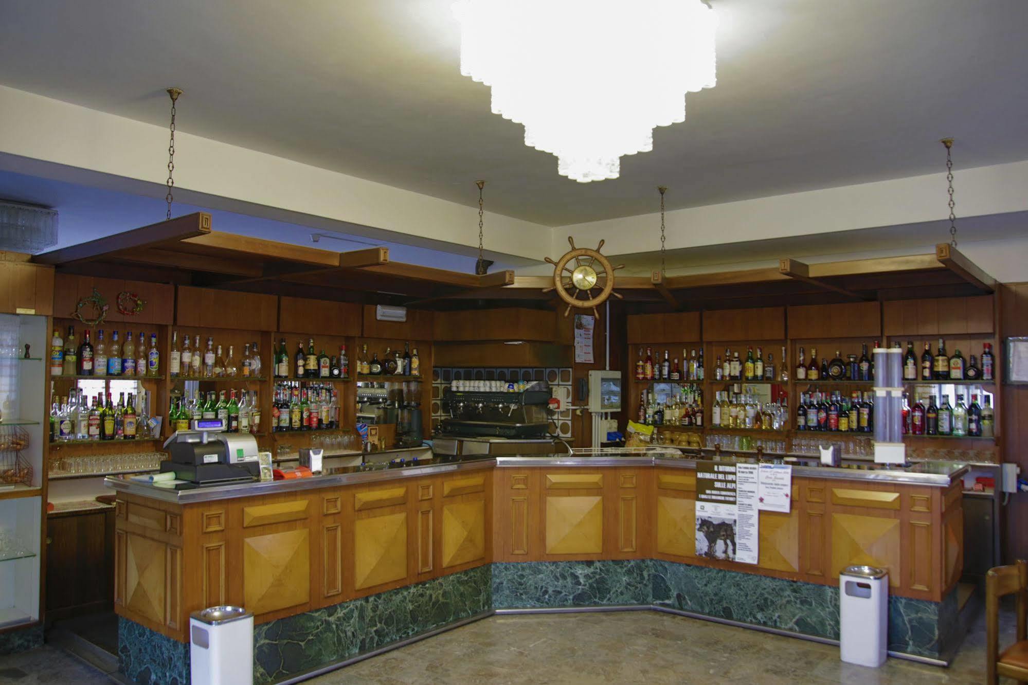 Hotel Valle Intelvi San Fedele Intelvi Luaran gambar